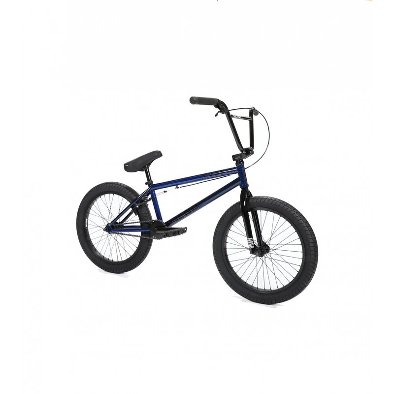 Fiend Type O- BMX Bike