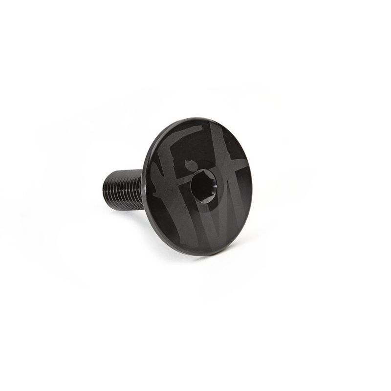 Fit Fork Top Cap