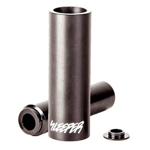 Fit Sleeper 4.5" Peg, COLOUR: Black, SIZE: 4.5