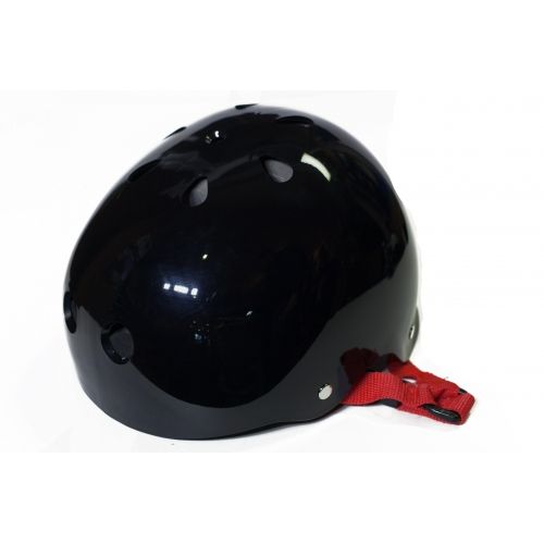 Generik Helmet, COLOUR: Gloss black, SIZE: XLarge
