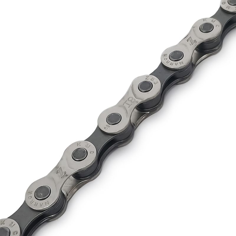 KMC Z8.3 Speed Chain, COLOUR: Grey