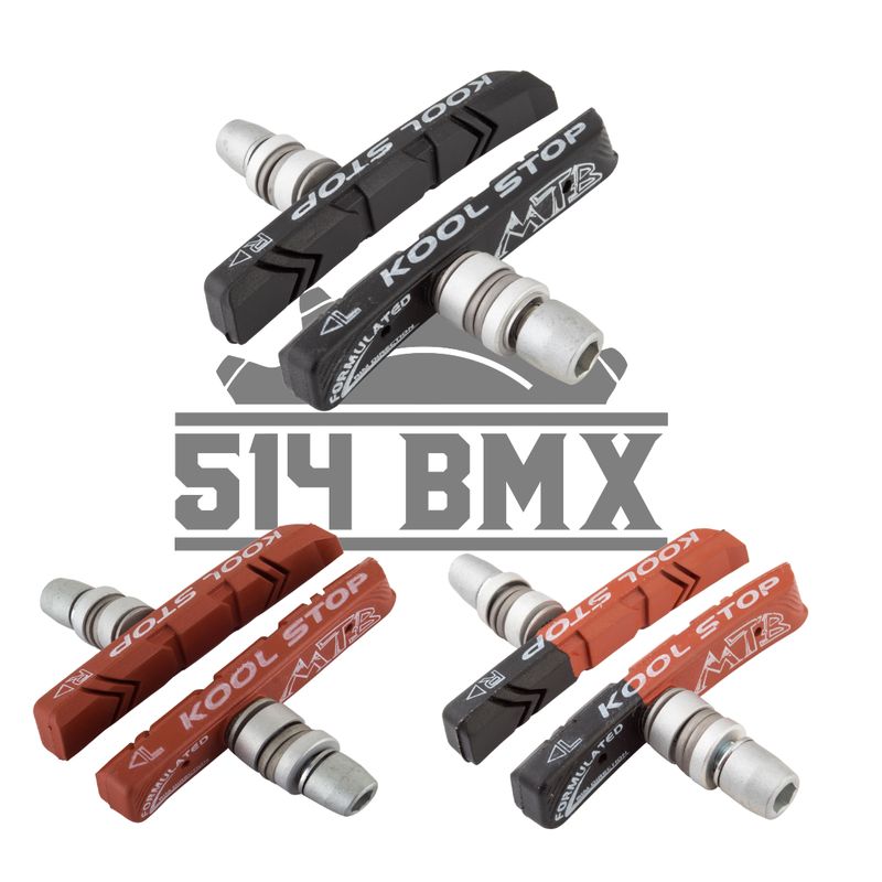 Kool-Stop MTB Brake Pads