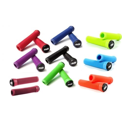 ODI Longneck SL Soft Flangeless Grips