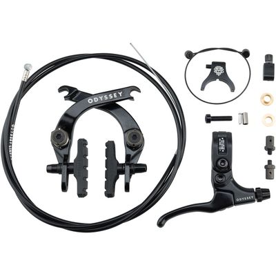 Odyssey Evo 2.5 U-Brake Kit