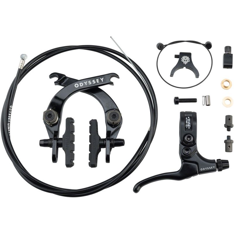 Odyssey Evo 2.5 U-Brake Kit