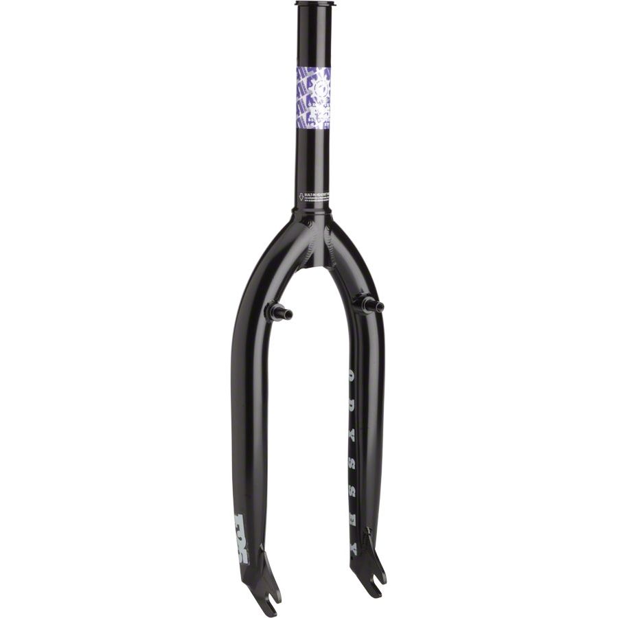 Odyssey F25 990 Fork, COLOUR: Black