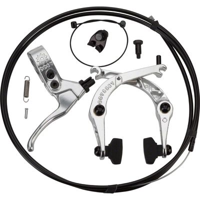 Odyssey Springfield Brake Kit