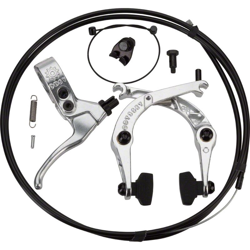 Odyssey Springfield Brake Kit