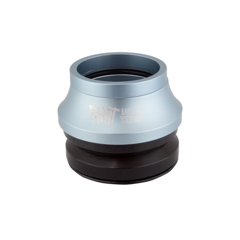 Rant Bang Ur Integrated Headset, COLOUR: Blue