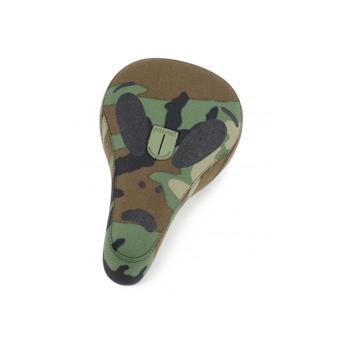 Rant Believe Pivotal Mid Seat, COLOUR: Camo