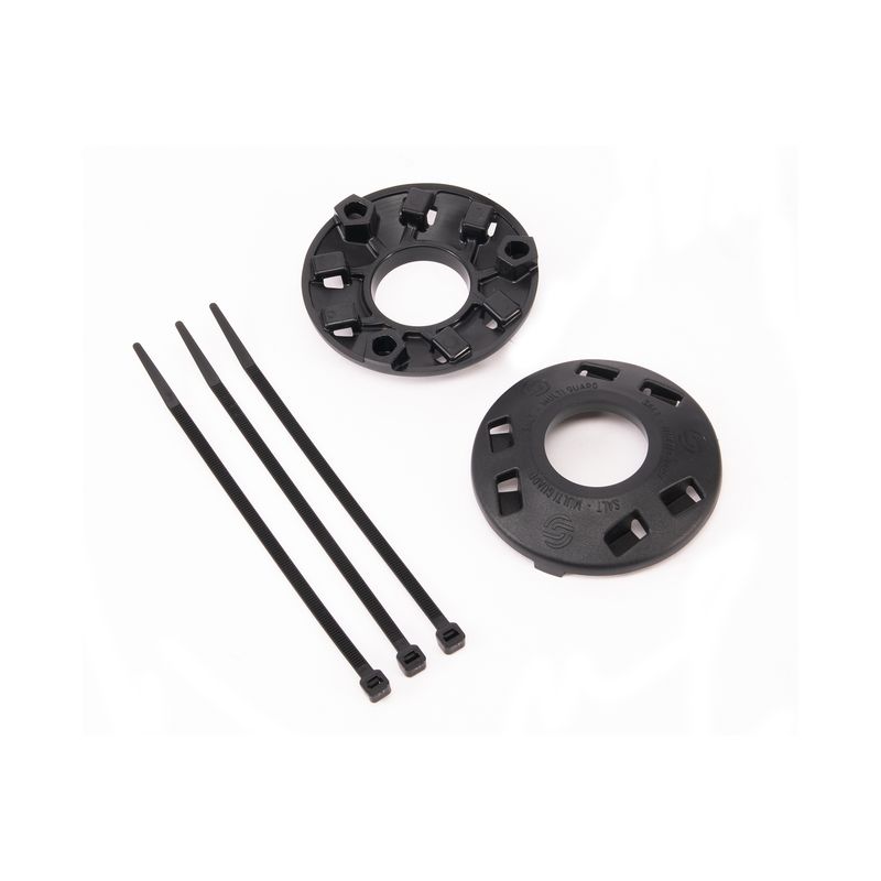 Salt Multi Universal Nylon Hub Guard