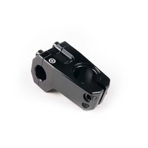 Salt Plus Field Frontload Stem, COLOUR: Black