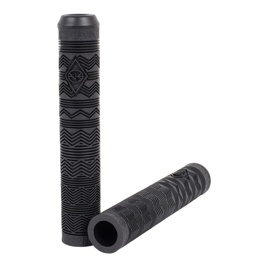 The Shadow Conspiracy SIMONE BARRACO Gipsy Grips, COLOUR: Black