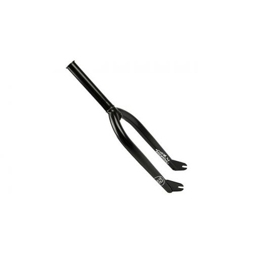 Total BMX TWS Fork, COLOUR: Black