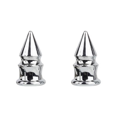 Triktopz Spikes Valve Caps