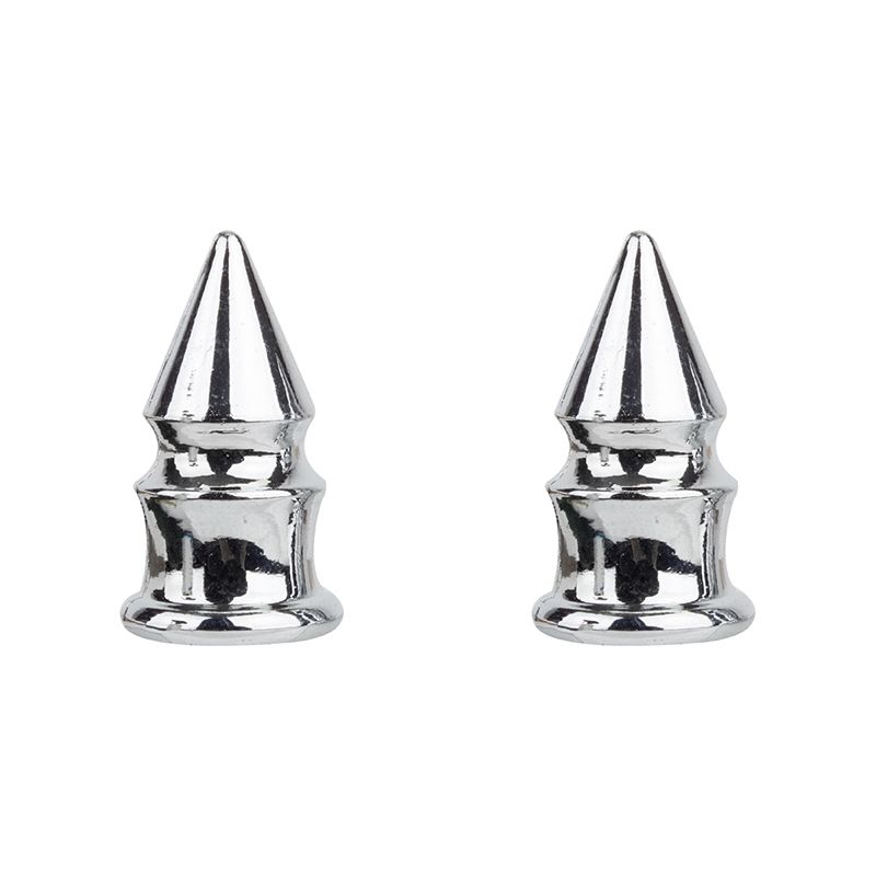 Triktopz Spikes Valve Caps