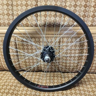 Roue Damco Cassette