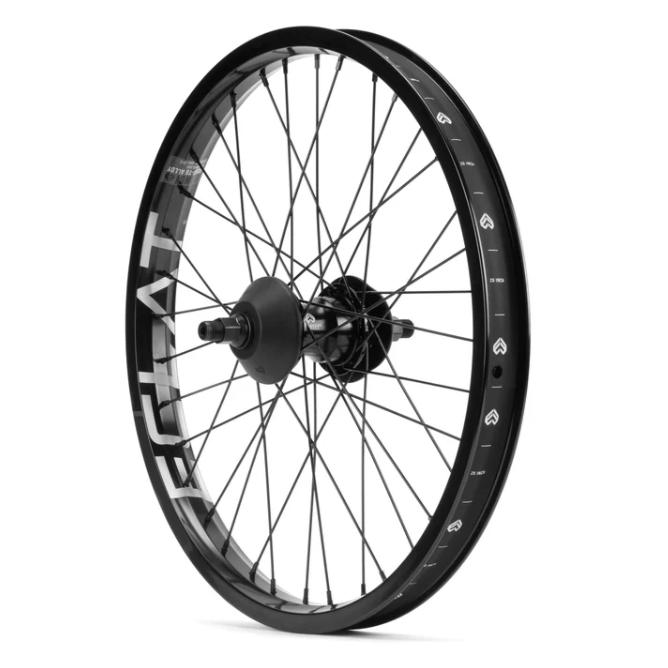 Eclat Bondi / Cortex EVO Freecoaster Wheel