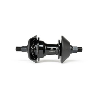 Eclat Shift FC/CS Hybrid Rear Hub