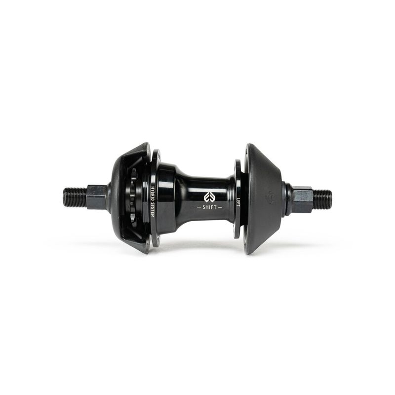 Eclat Shift FC/CS Hybrid Rear Hub