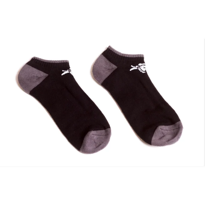 Chaussettes Animal Crew Low