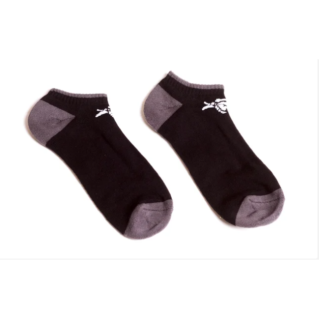 Animal Crew Low Socks