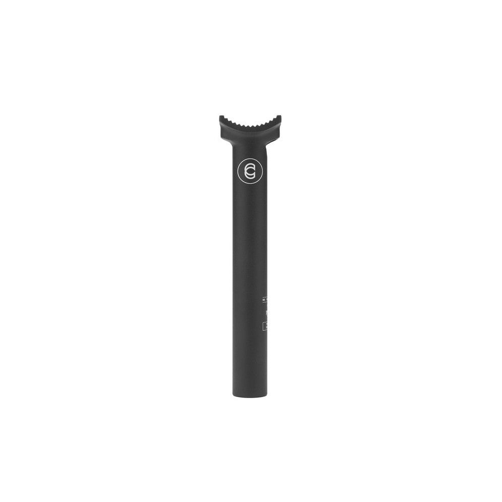 Cinema Stealth Post, COLOUR: Black, SIZE: 200mm