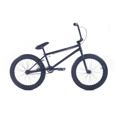 Cult Access A BMX Bike