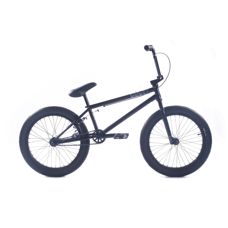 Cult Access A BMX Bike