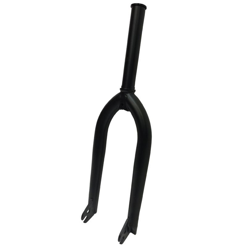 Damco BMX Fork, COLOUR: Black, SIZE: 10mm