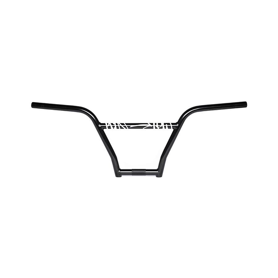 Eclat LEWIS MILLS Controller OVERSIZE 4PC Bar, COLOUR: Black, SIZE: 9.5