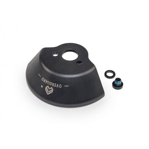 Eclat Overguard, COLOUR: Black, SIZE: 14mm