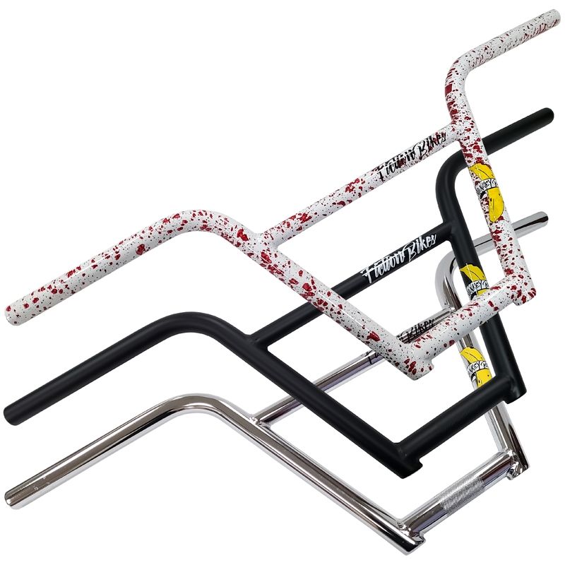 Fiction Monkey 4PC Bars