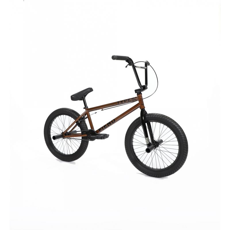 Fiend Type O+ BMX Bike