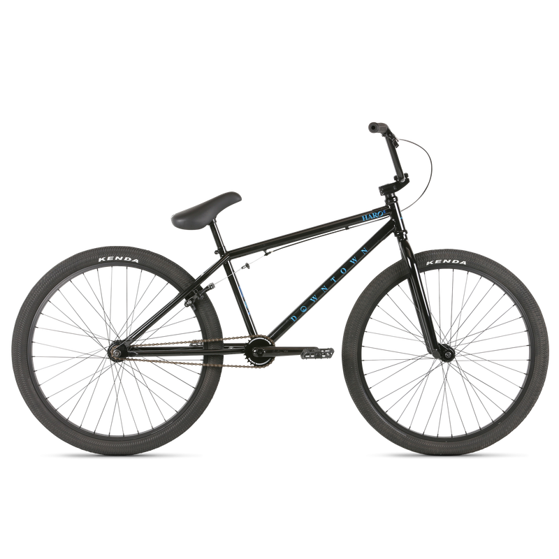 Haro Downtown 26" BMX Bike