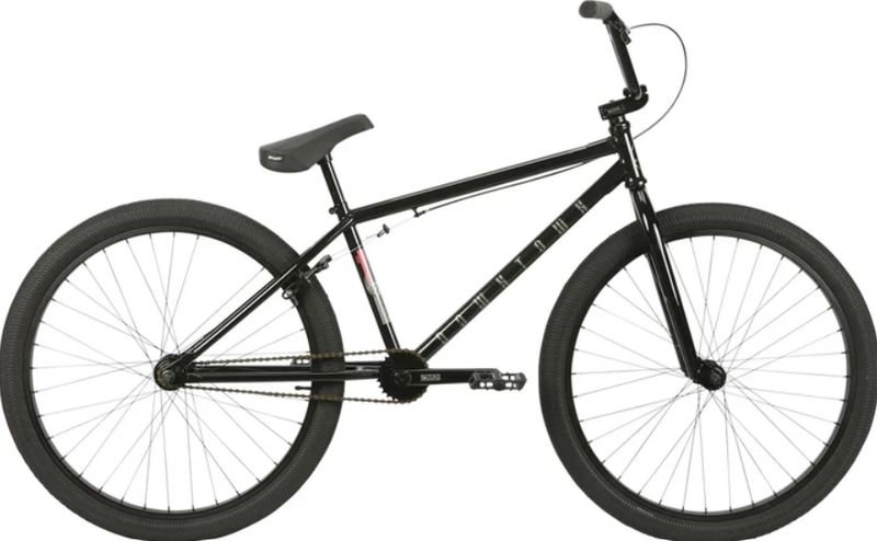 Haro Downtown 26" BMX Bike
