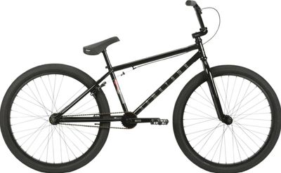 Haro Downtown 26" BMX Bike