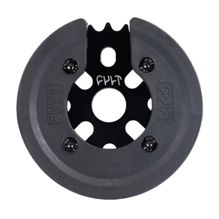 Cult Panza Conviction 7075 Guard Sprocket