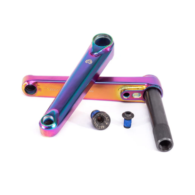 Eclat Spire Cranks