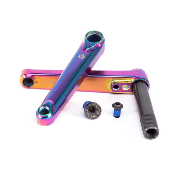 Eclat Spire Cranks