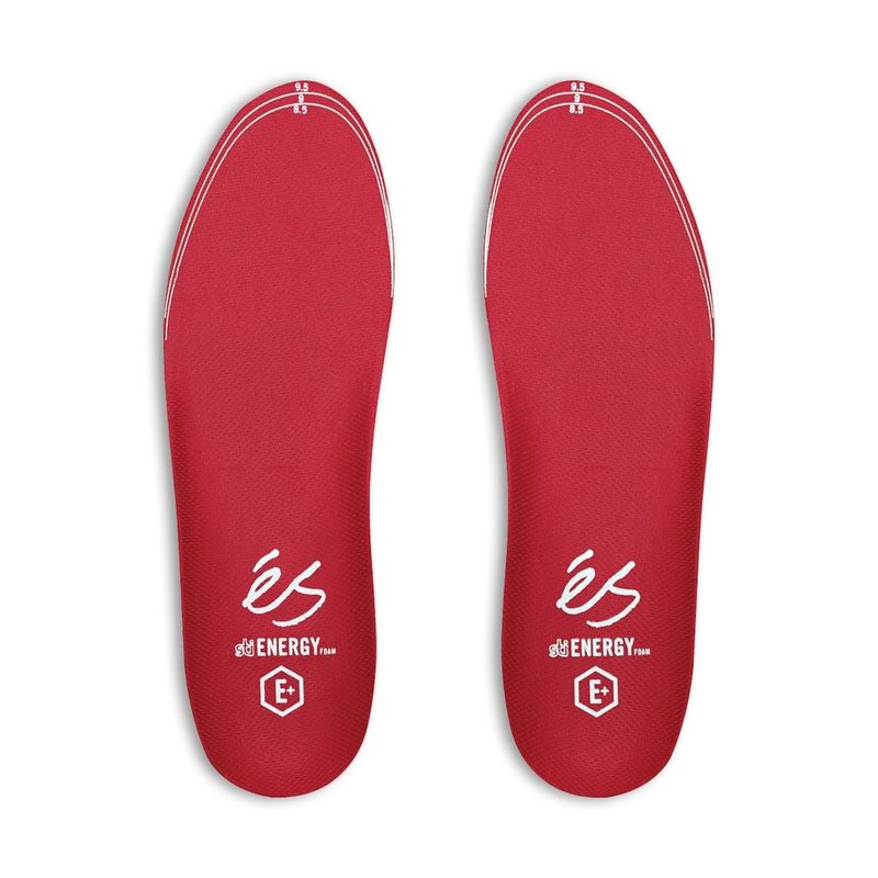 ES STI Energy Insole