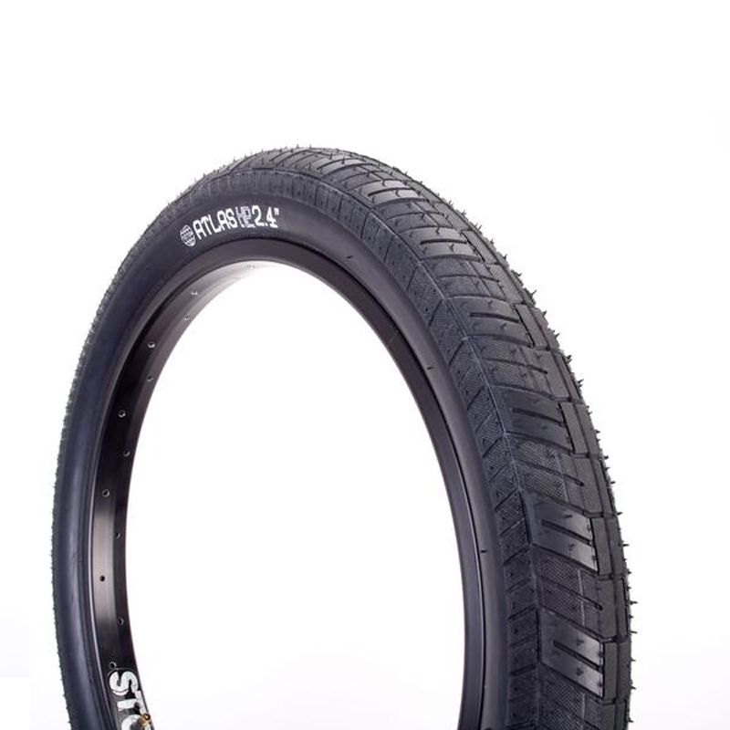Fiction Atlas HP Tire, COLOUR: Black, SIZE: 20 x 2.4