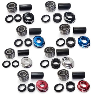 Boîtier de pédalier Fiction Savage