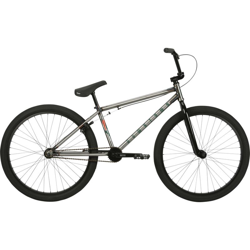 Haro Downtown 24" BMX Bike