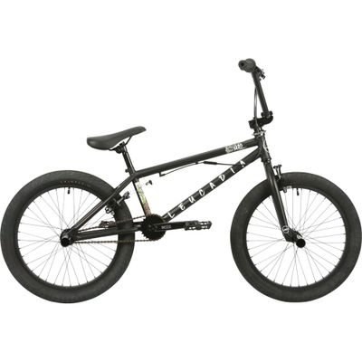 Haro Leucadia 18.5" DLX BMX Bike