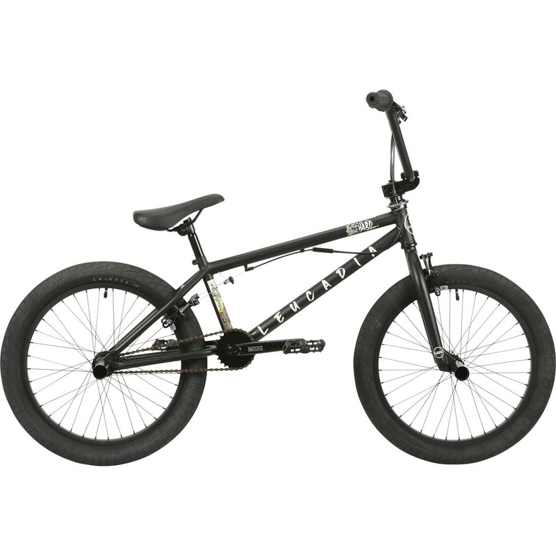 Haro Leucadia 18.5" DLX BMX Bike