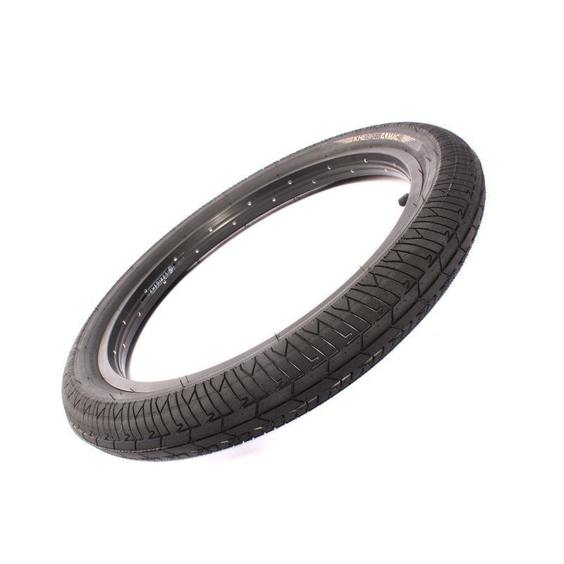 KHE Mac 3 Street/Park Tire