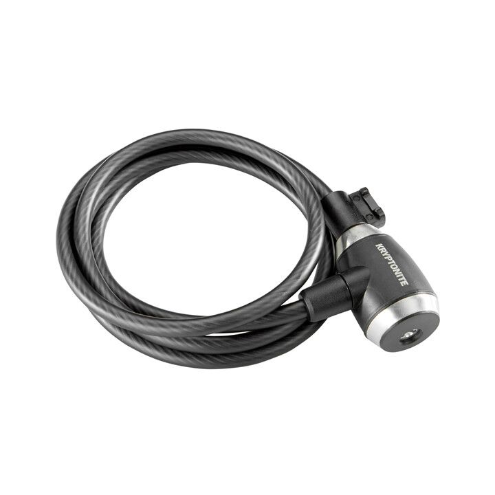 Kryptonite KryptoFlex 815 Key Cable Lock
