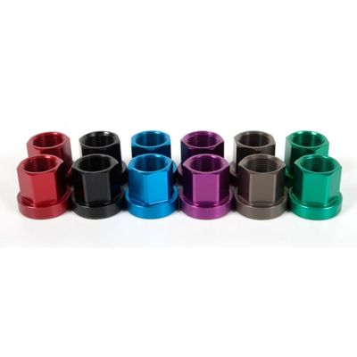 Macneil Axle Nuts