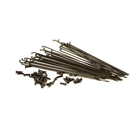 Macneil Double Butted Spokes